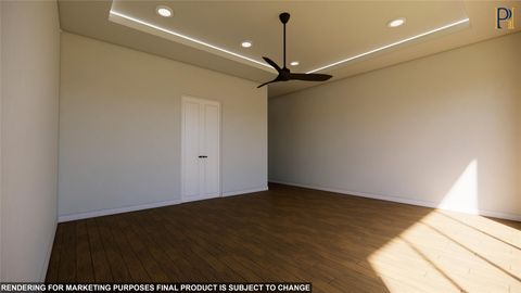 Tiny photo for 2526 Southgate Boulevard, Houston, TX 77030 (MLS # 88292403)