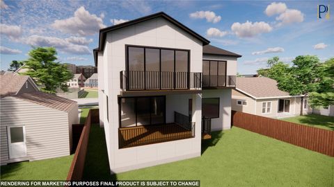 Tiny photo for 2526 Southgate Boulevard, Houston, TX 77030 (MLS # 88292403)