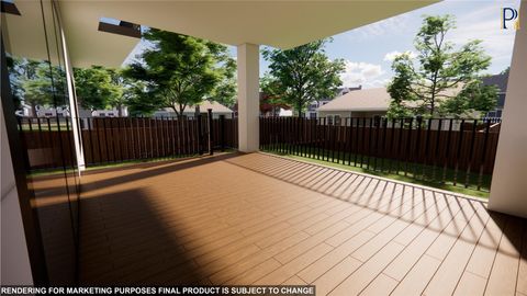 Tiny photo for 2526 Southgate Boulevard, Houston, TX 77030 (MLS # 88292403)