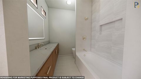 Tiny photo for 2526 Southgate Boulevard, Houston, TX 77030 (MLS # 88292403)