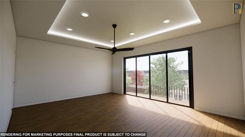 Tiny photo for 2526 Southgate Boulevard, Houston, TX 77030 (MLS # 88292403)