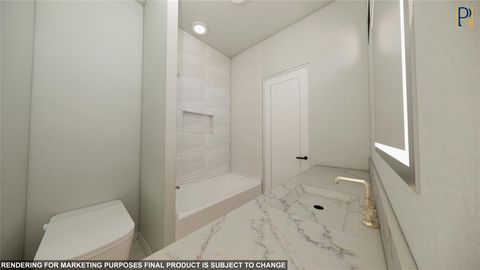 Tiny photo for 2526 Southgate Boulevard, Houston, TX 77030 (MLS # 88292403)