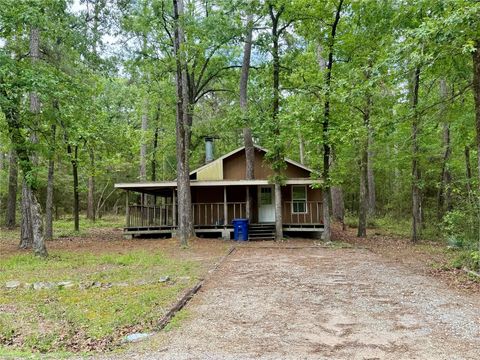 Photo of 1380 Cardinal Lane, Trinity, TX 75862 (MLS # 78246625)