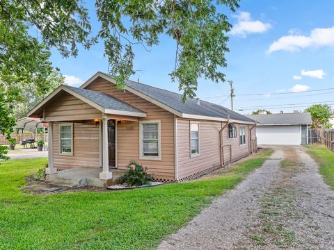 Photo of 3320 Brooks Avenue, Bay City, TX 77414 (MLS # 62748697) Photo of 3320 Brooks Avenue, Bay City, TX 77414 (MLS # 62748697)