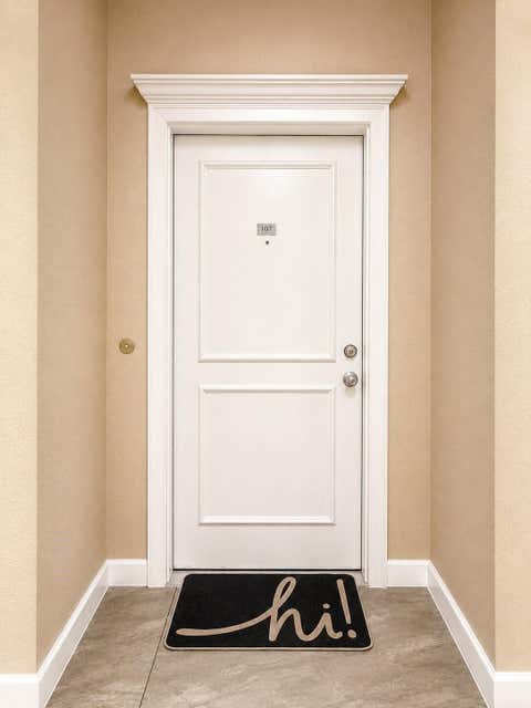 Photo of 2400 N Braeswood Boulevard #107, Houston, TX 77030 (MLS # 88839735)