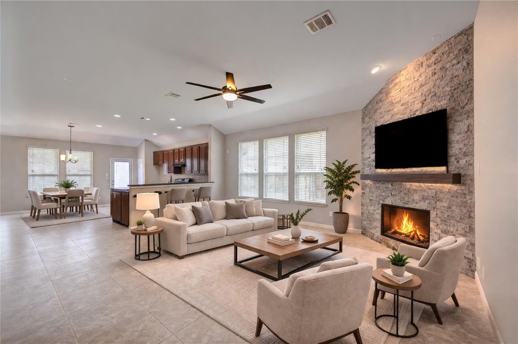 Photo of 6014 Watford Bnd Bnd, Rosenberg, TX 77471 (MLS # 92960380)