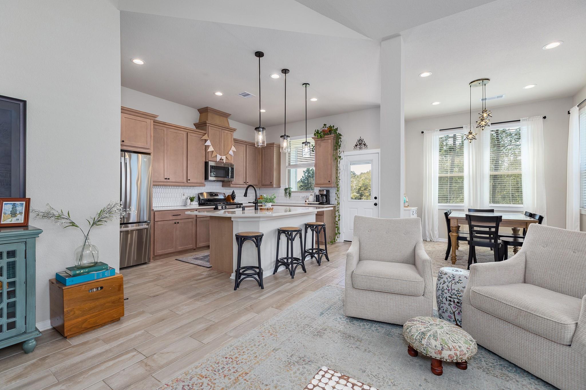 588 Long Leaf Pine Drive