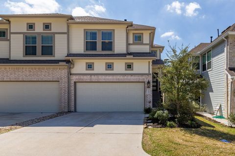 588 Long Leaf Pine Drive Montgomery TX 77316