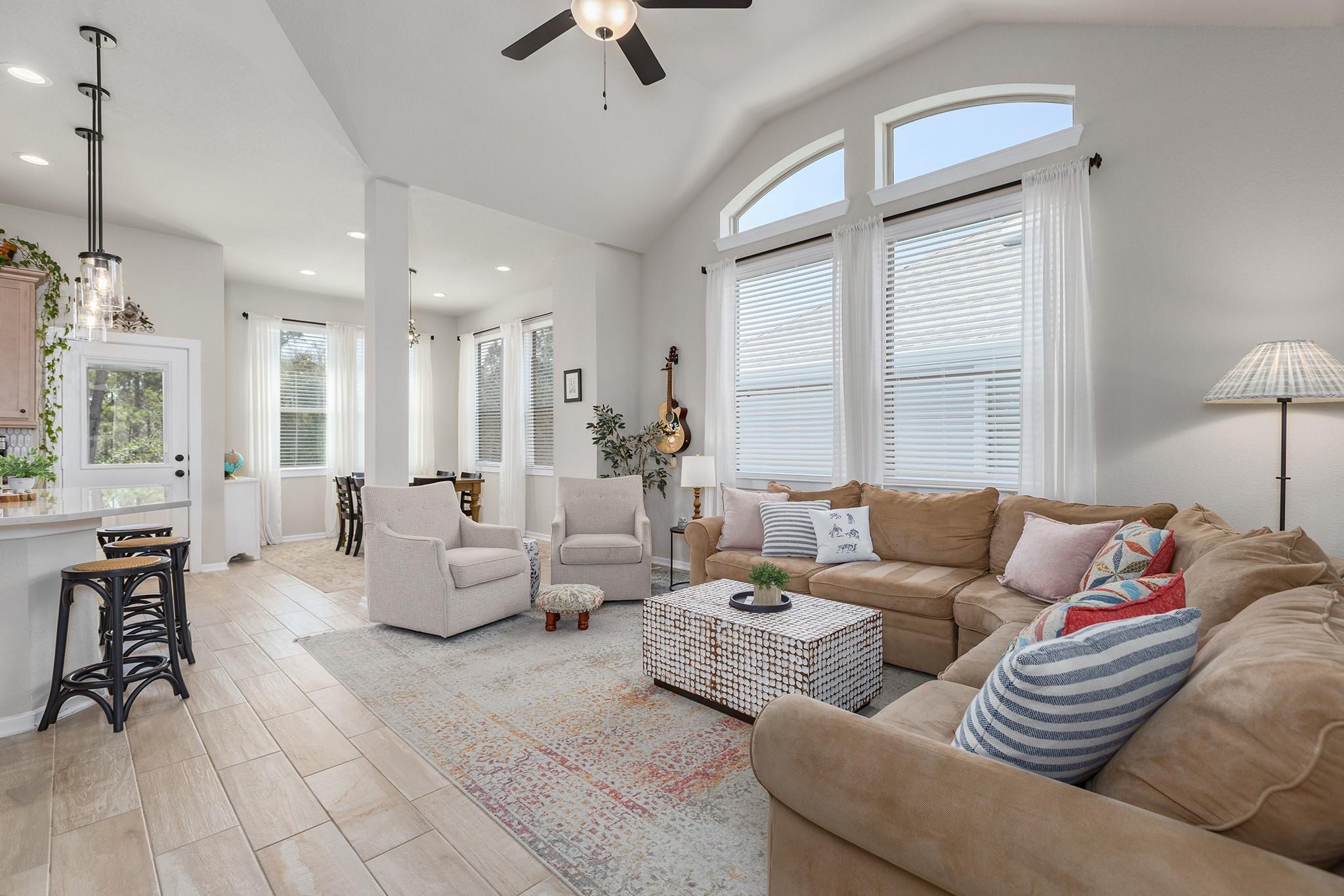 588 Long Leaf Pine Drive