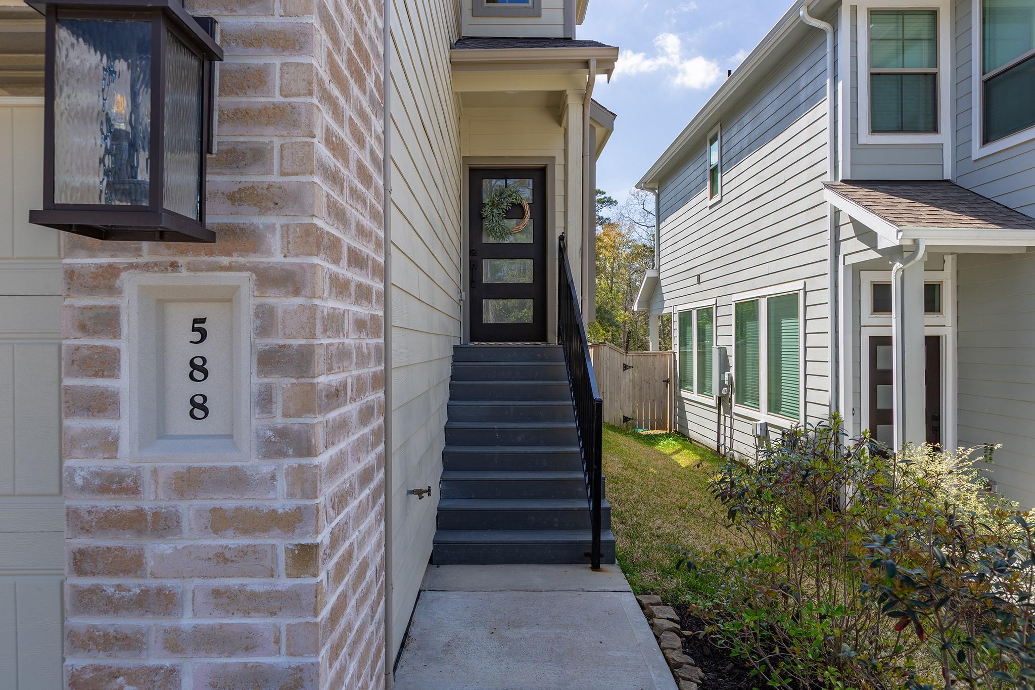 588 Long Leaf Pine Drive