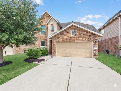 Homes For Sale - 21554 Rainfall Park Drive<br/> Spring, TX 77388