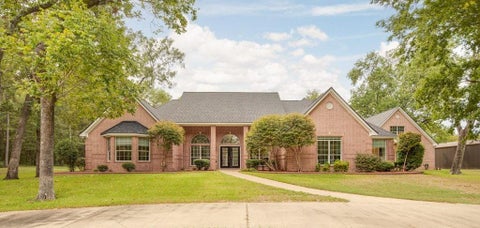 Photo of 550 Fm 1791 North N, Huntsville, TX 77320 (MLS # 71646252)