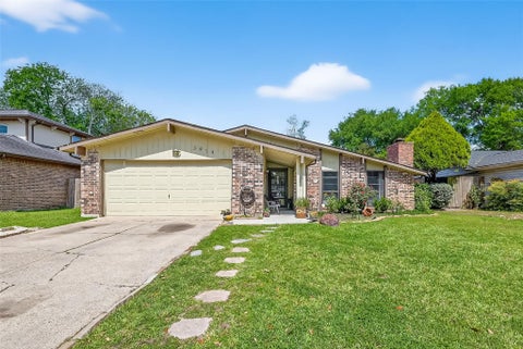 Photo of 3914 Coltwood Drive, Spring, TX 77388 (MLS # 73092094)