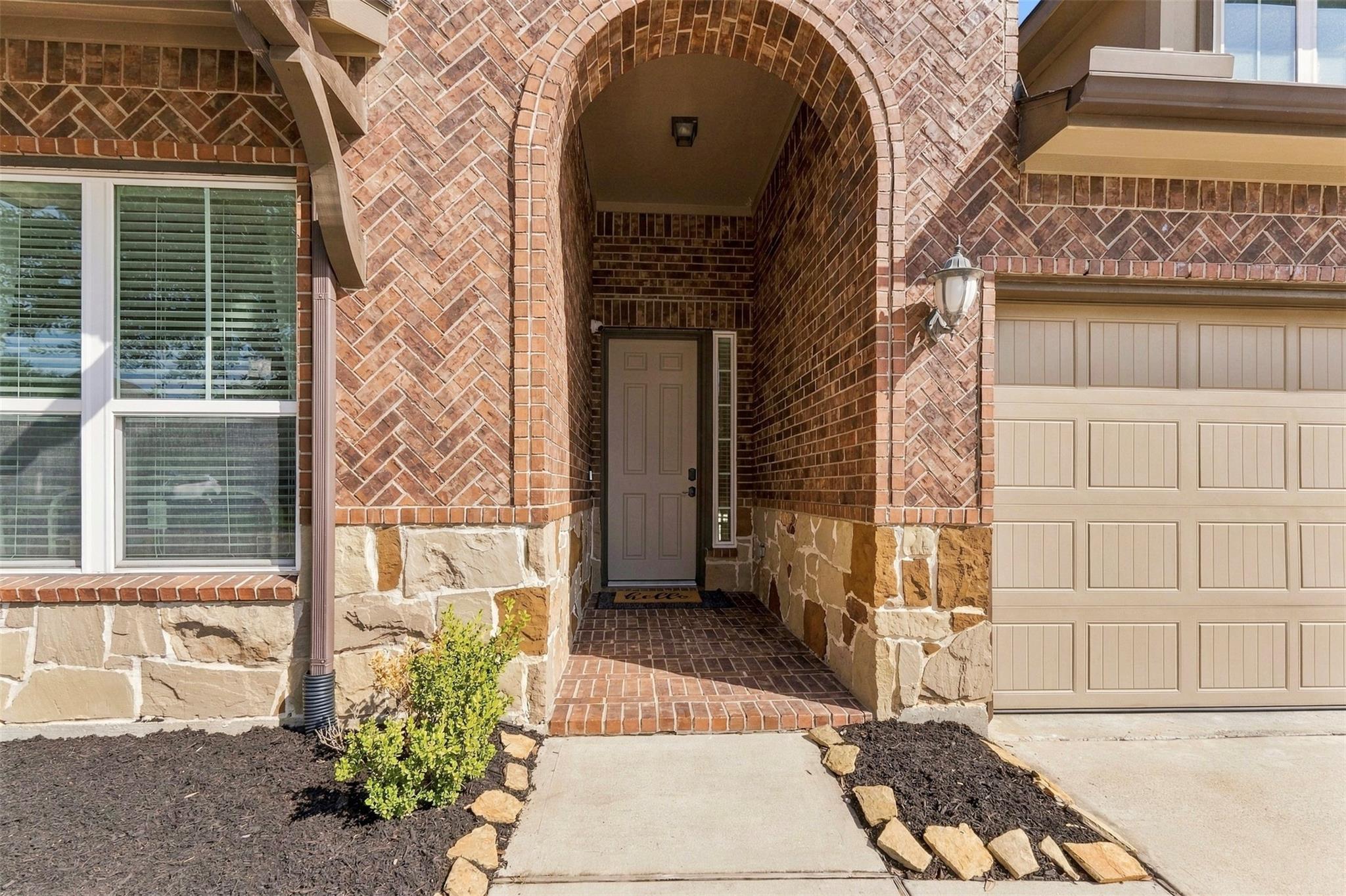 15630 Windsor Bluff Drive