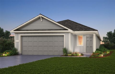 Photo of 26306 Arrowleaf Drive, Magnolia, TX 77355 (MLS # 95767284)