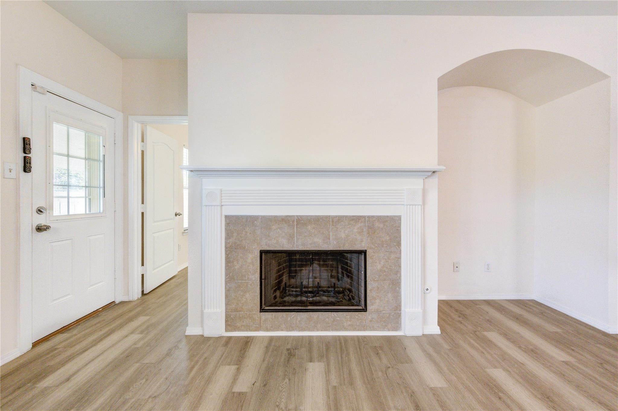 1723 Manor Drive