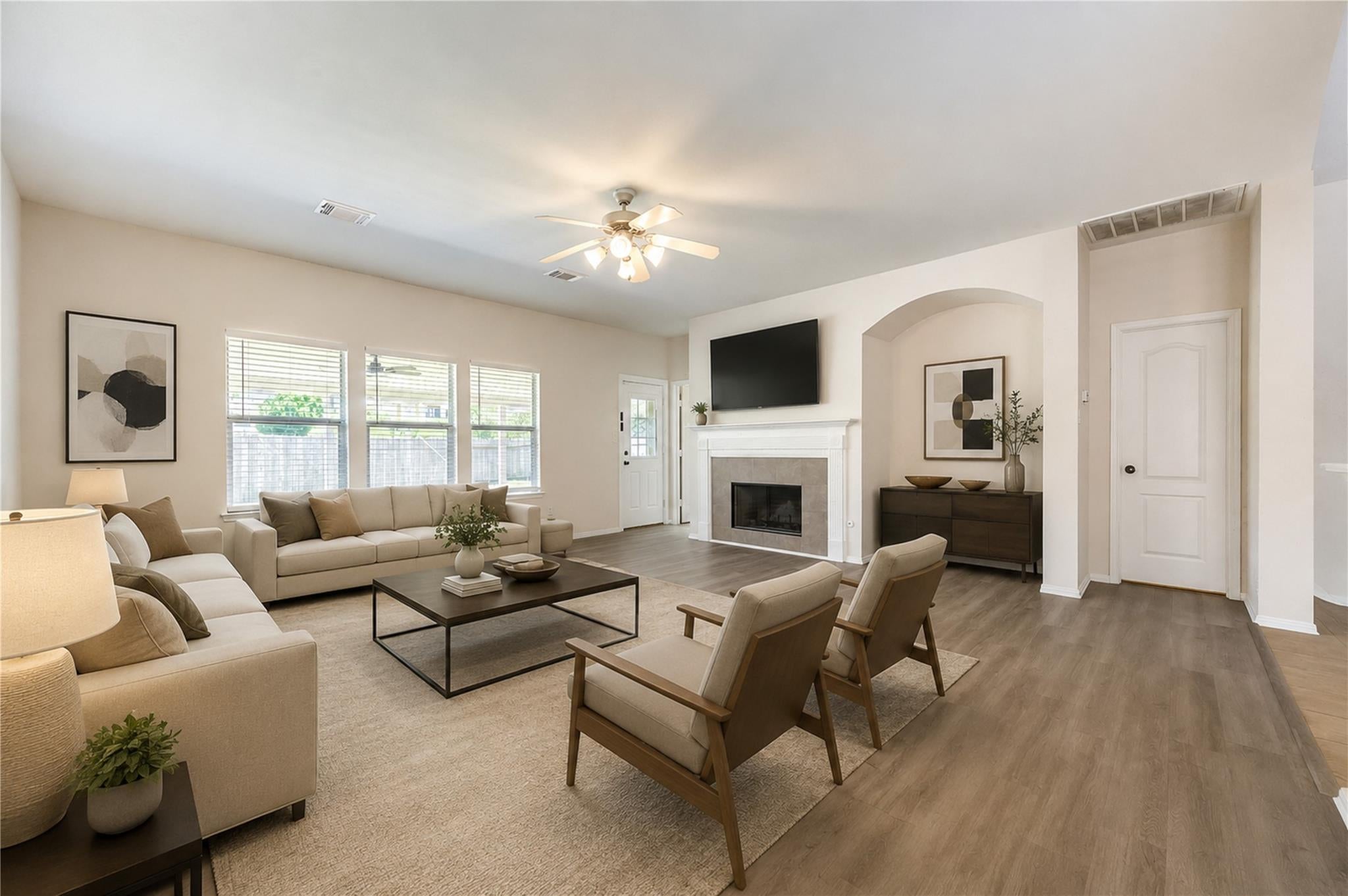 1723 Manor Drive
