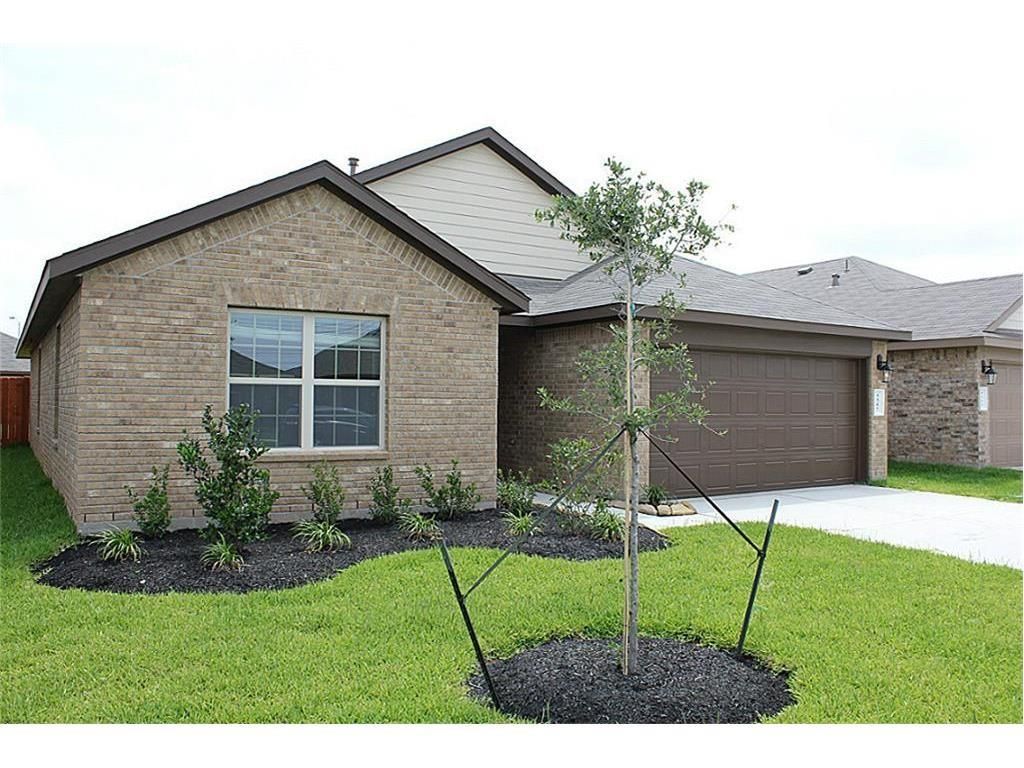 Photo of 9507 Green Maple Ct Ct, Richmond, TX 77407 (MLS # 24238326)