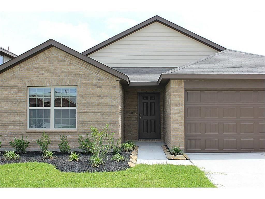 Photo of 9507 Green Maple Ct Ct, Richmond, TX 77407 (MLS # 24238326)