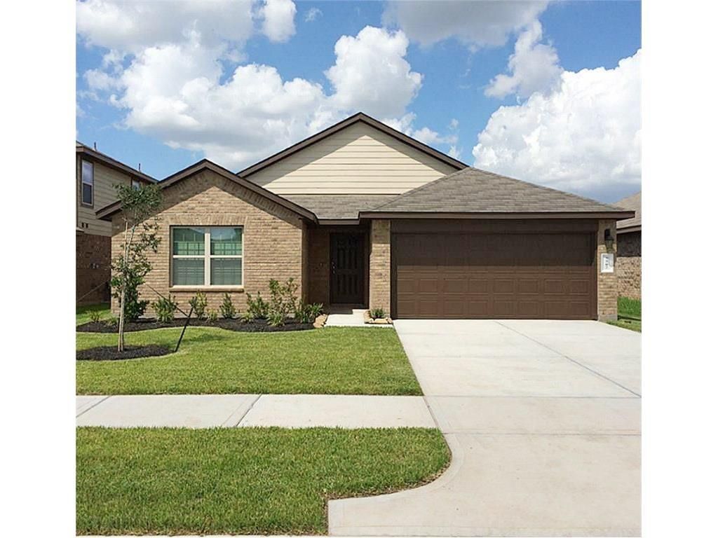 Photo of 9507 Green Maple Ct Ct, Richmond, TX 77407 (MLS # 24238326)