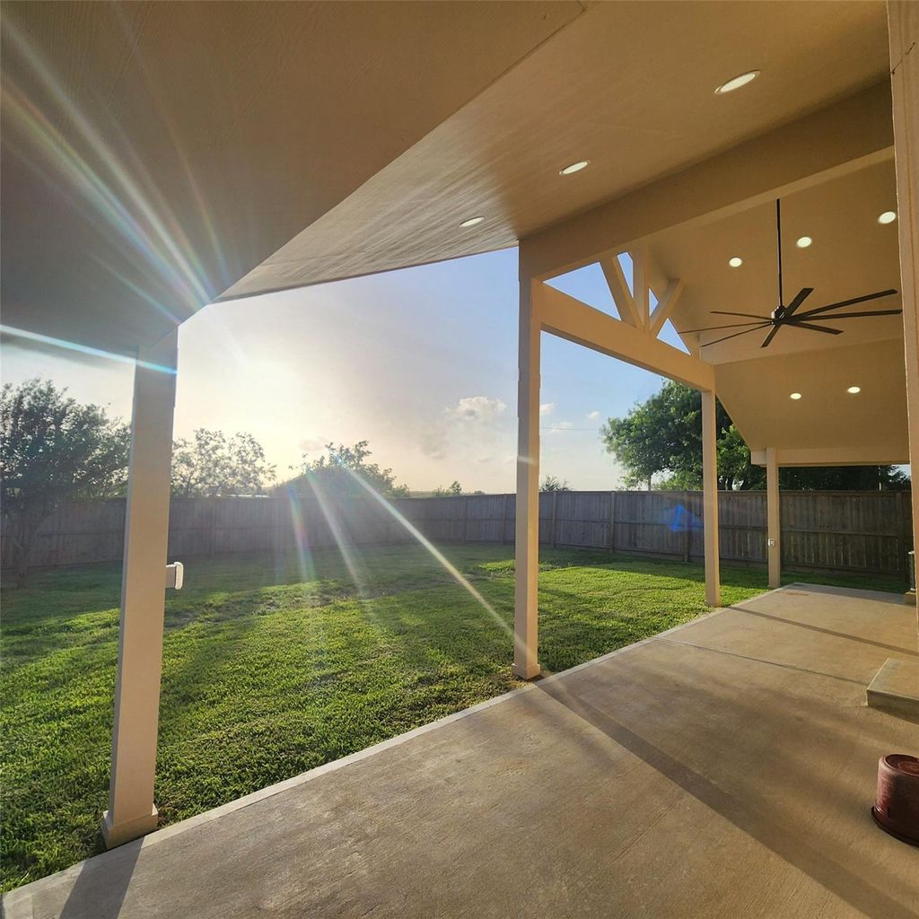 Photo of 3003 30th Street N, Texas City, TX 77590 (MLS # 72503704)