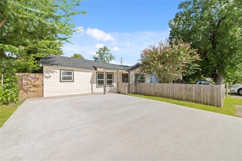 Photo of 7125 Conley Street, Houston, TX 77021 (MLS # 33758438)