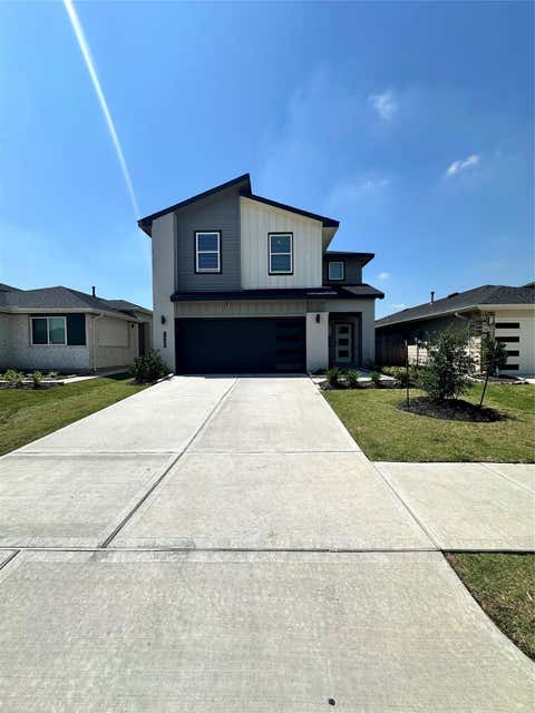 Photo of 2908 Chase Cross Lane, Houston, TX 77047 (MLS # 47604878)
