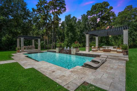Photo of 27715 E Benders Landing Boulevard, Spring, TX 77386 (MLS # 96655967)