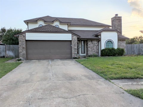 Photo of 17054 Cairnlassie Street, Houston, TX 77084 (MLS # 37948205)
