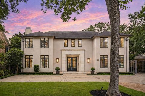 Photo of 1116 Danbury Road, Houston, TX 77055 (MLS # 47651673)