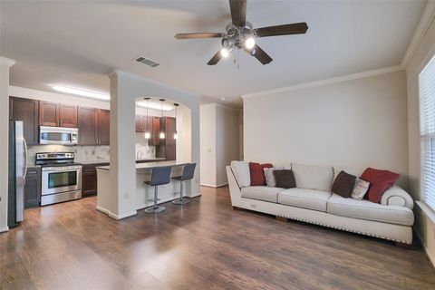 Photo of 1711 Old Spanish Trail #128, Houston, TX 77054 (MLS # 71196705)