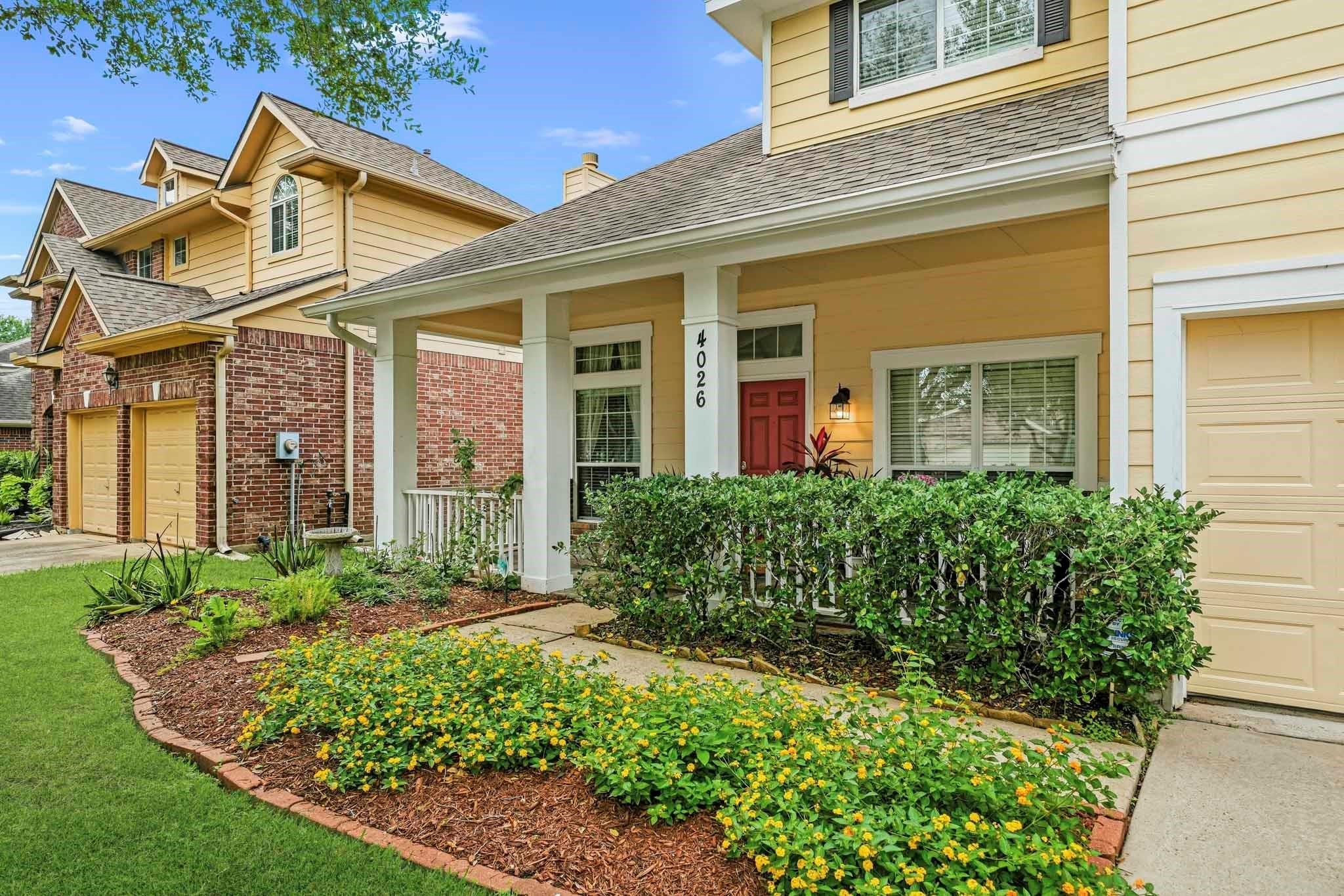 4026 Chestnut Bend