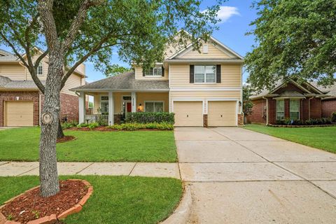 Photo of 4026 Chestnut Bend, Missouri City, TX 77459 (MLS # 59243510)