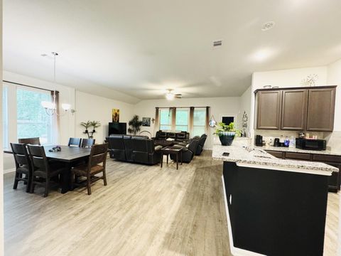 Photo of 355 County Road 6609, Dayton, TX 77535 (MLS # 80801187)