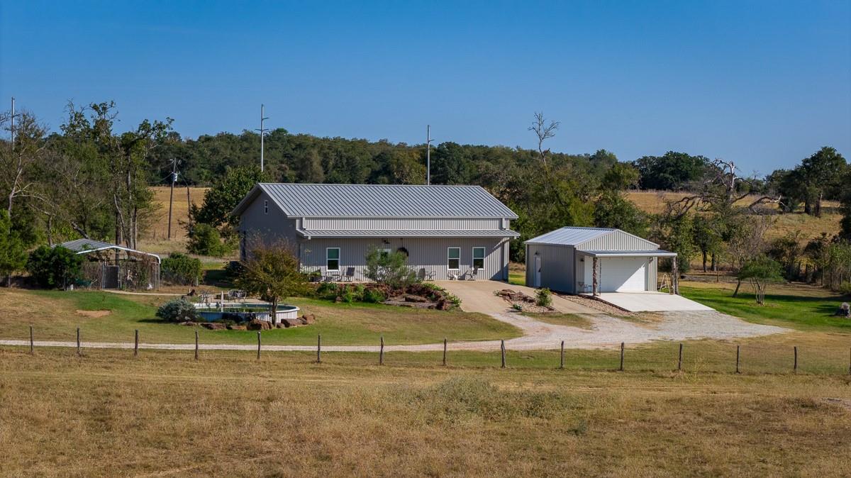 11258 Providence Road