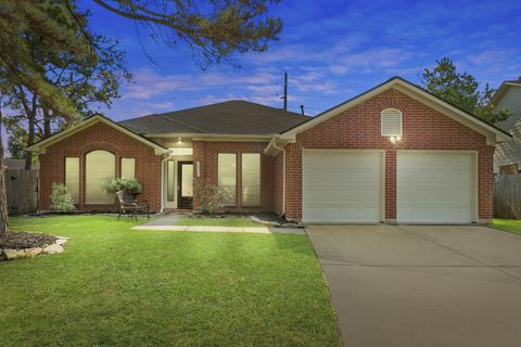 Photo of 2002 Foundary Drive, Katy, TX 77493 (MLS # 49118778)