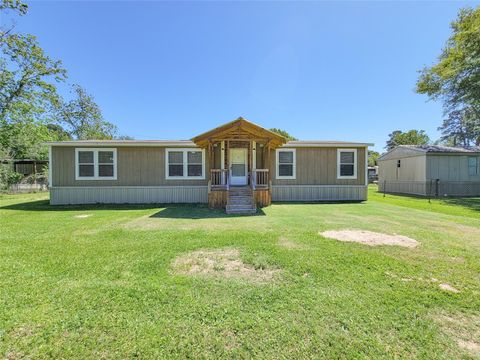 Photo of 26806 N Marek Lane, Magnolia, TX 77355 (MLS # 81404856)