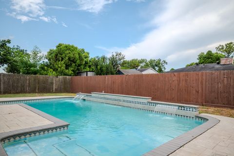 6238 Weststar Lane Houston TX 77072