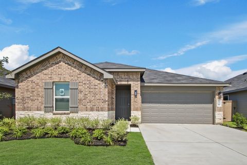 Photo of 14368 Oceanblue Way, Splendora, TX 77372 (MLS # 97439317) Photo of 14368 Oceanblue Way, Splendora, TX 77372 (MLS # 97439317)