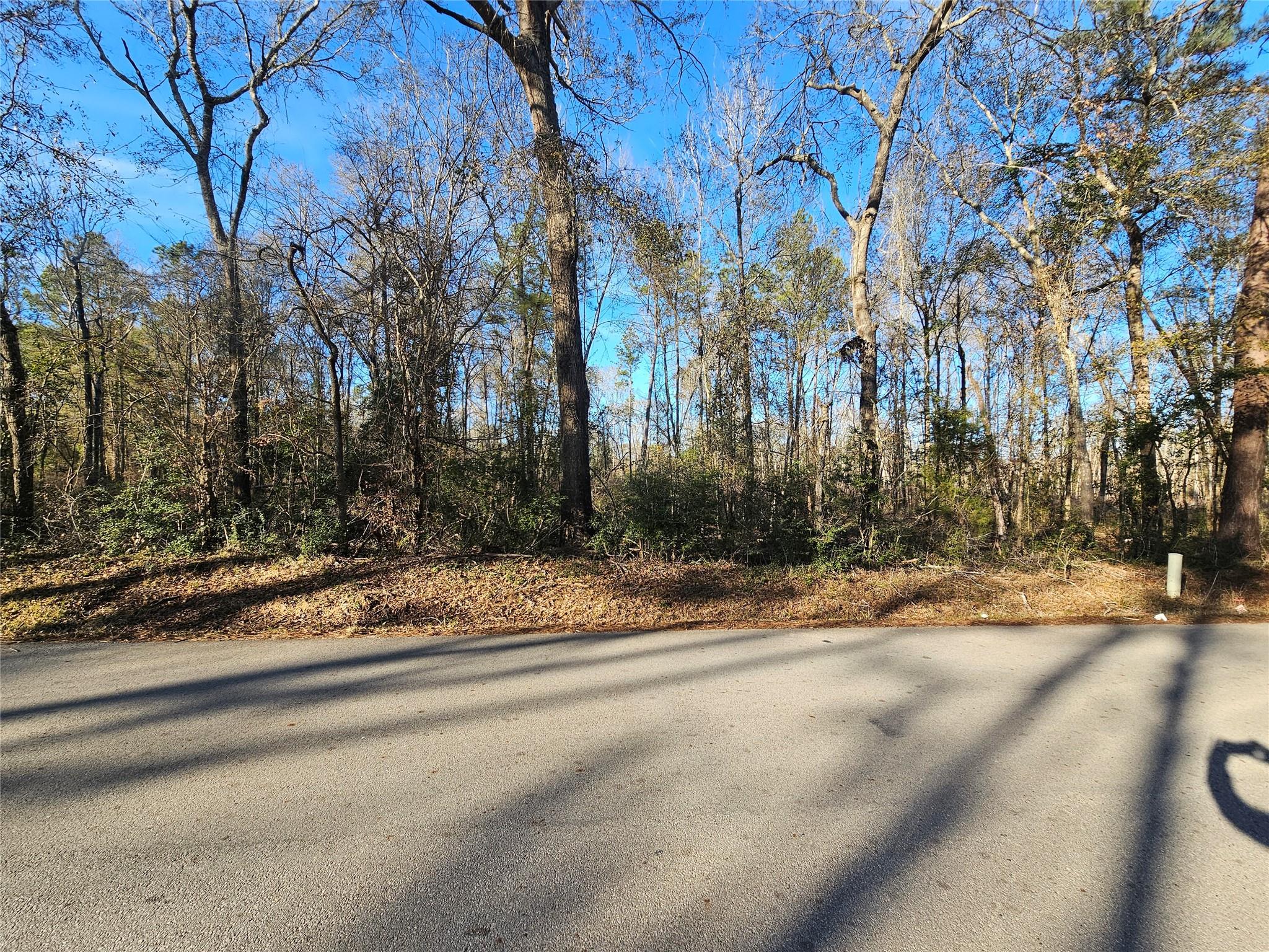 Lot 1 Sherwood Drive