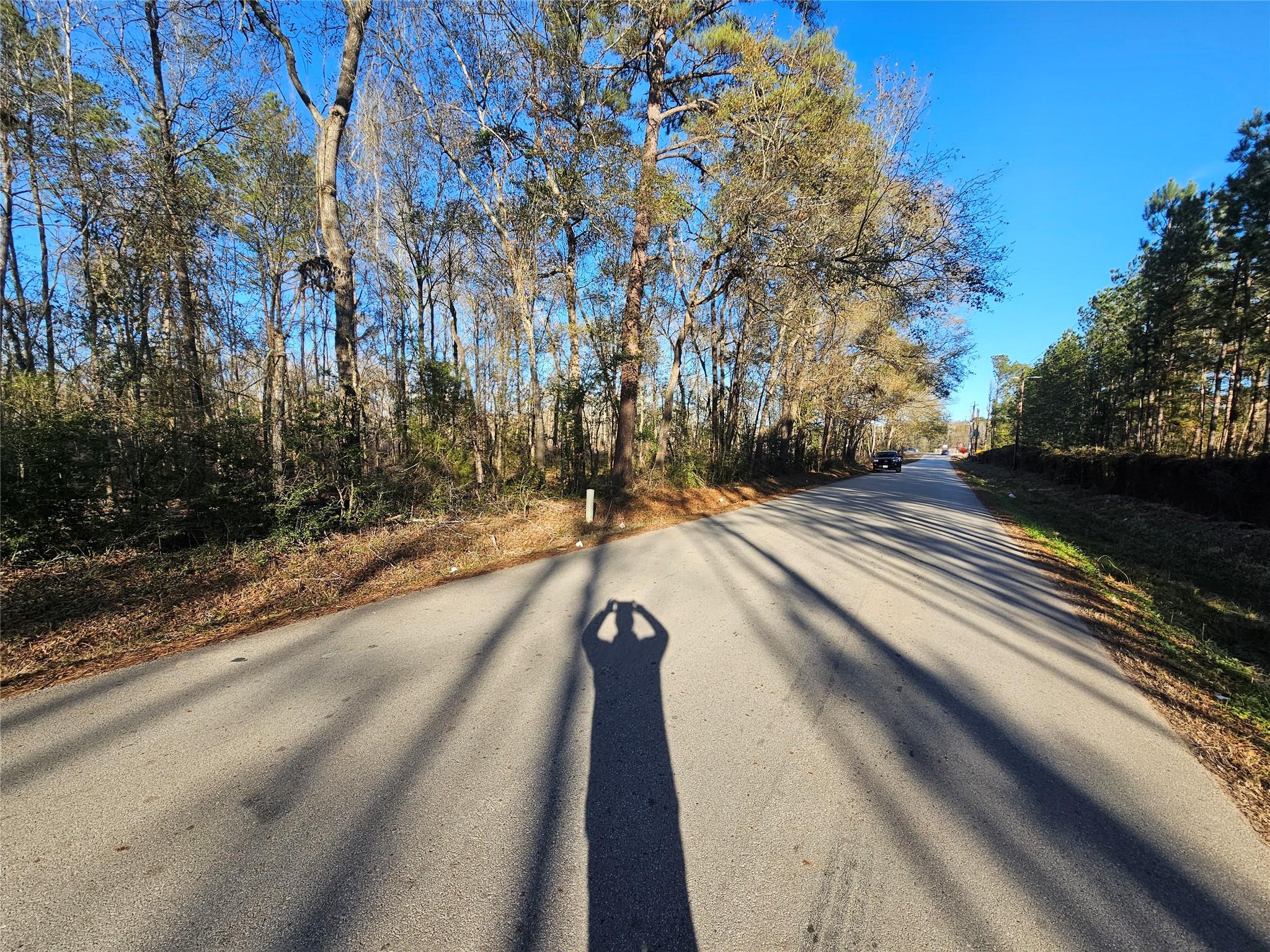 Lot 1 Sherwood Drive