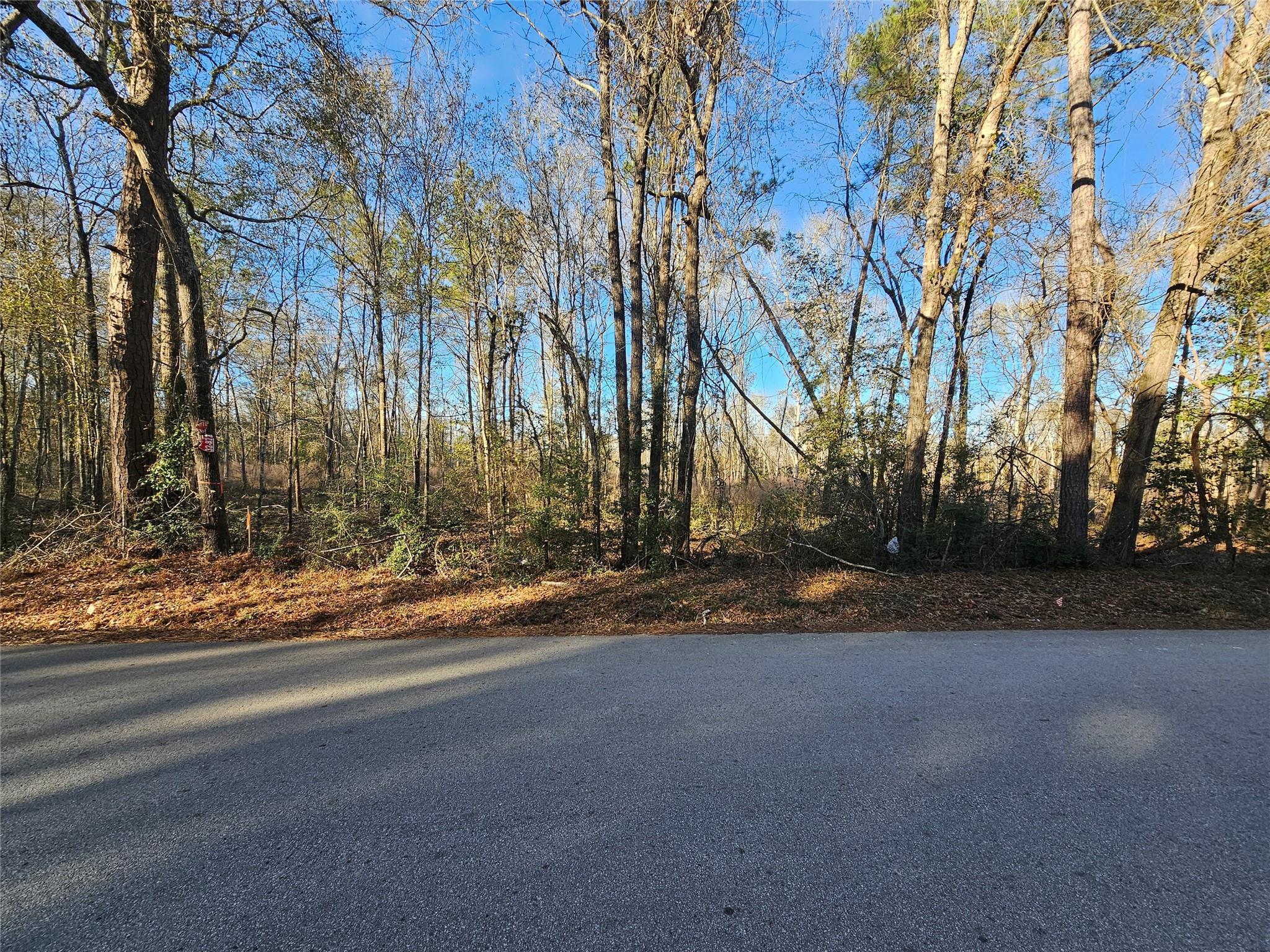 Lot 1 Sherwood Drive