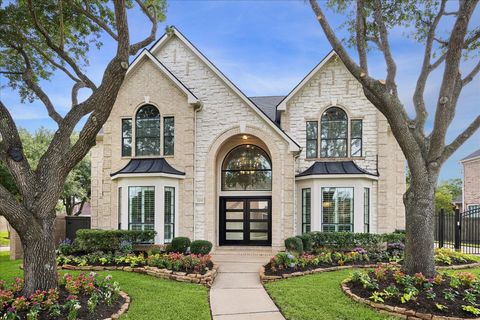 Photo of 12050 Bolero Point Lane, Houston, TX 77041 (MLS # 46188733)