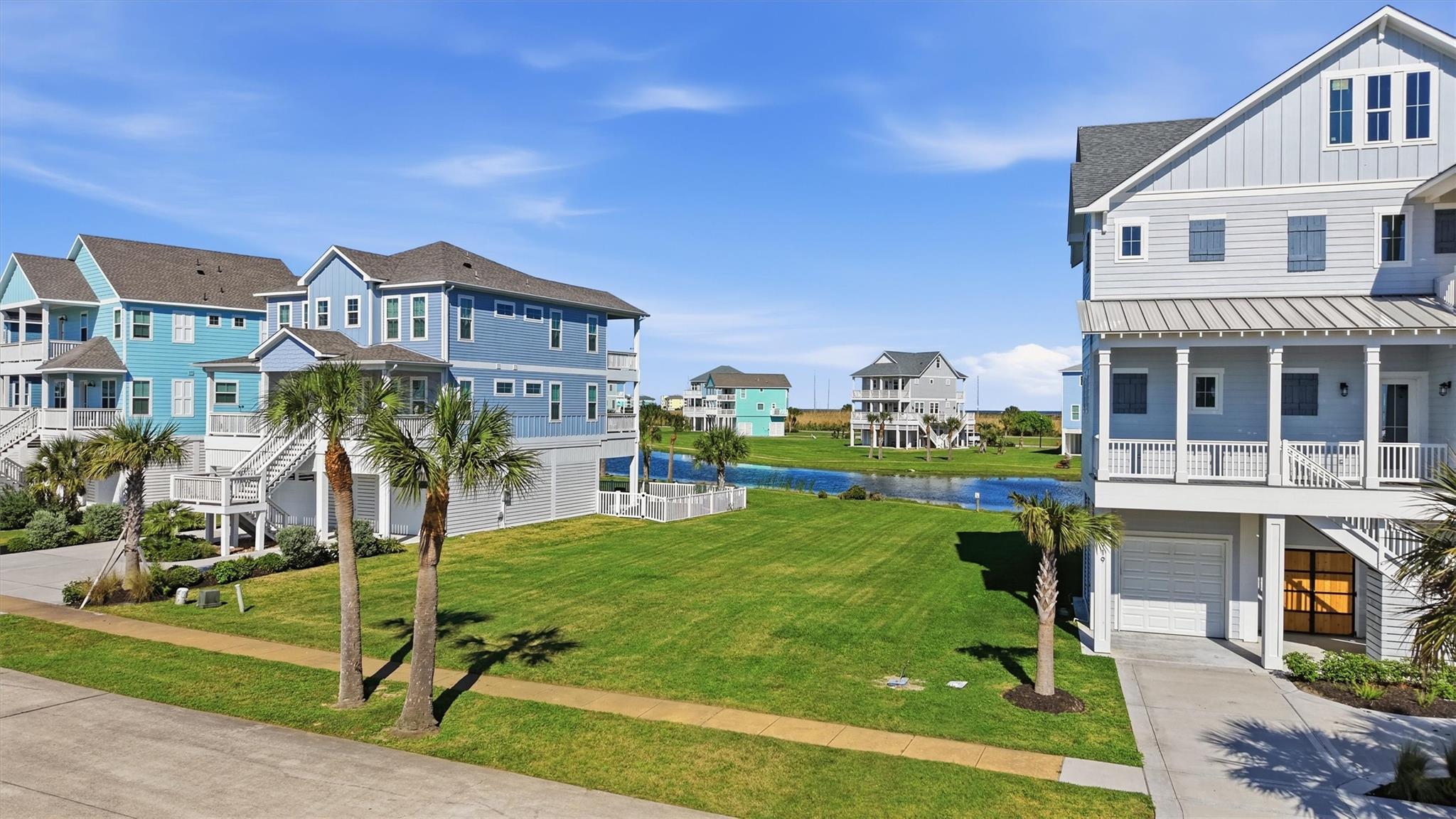 26915 Bay Water Drive