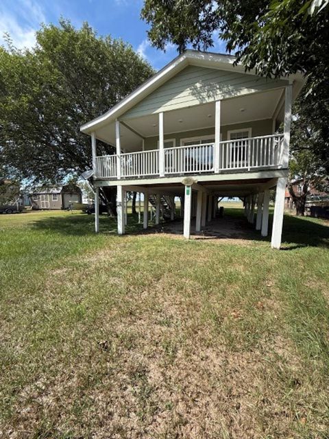 Photo of 44 Starling Drive, Palacios, TX 77465 (MLS # 20294581) Photo of 44 Starling Drive, Palacios, TX 77465 (MLS # 20294581)