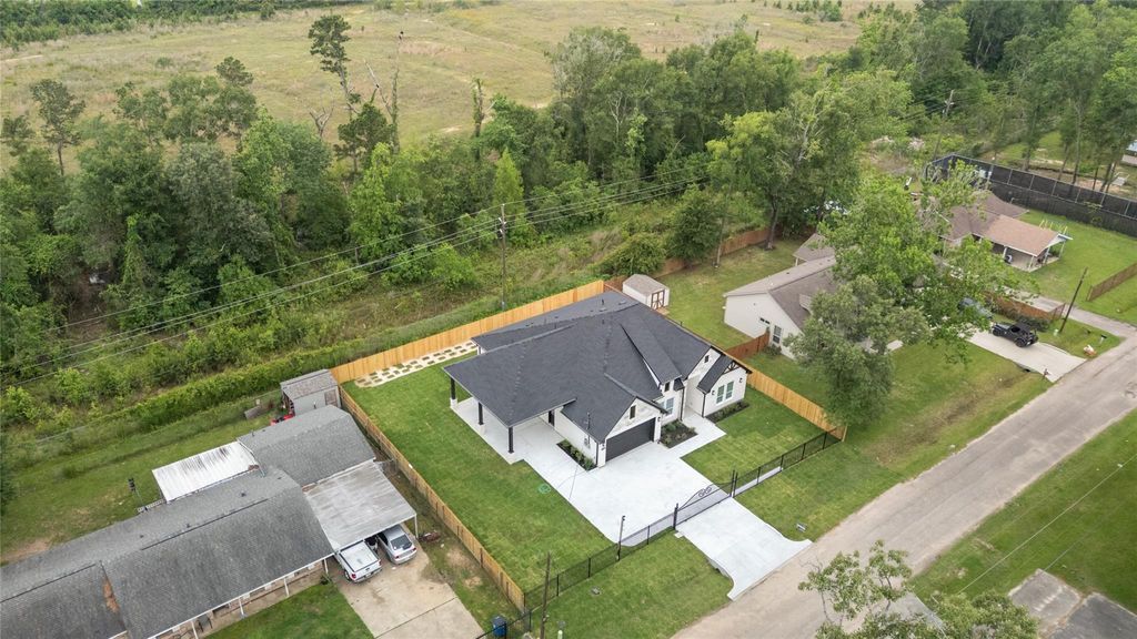 Photo of 24308 Jane Avenue, Porter, TX 77365 (MLS # 48568742)