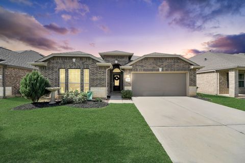 Photo of 2835 Mistygate Court, Conroe, TX 77301 (MLS # 8535977)