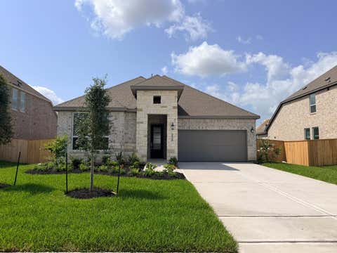 Homes For Sale - 2628 Grove Crest Drive<br/> Fort Bend County, Rosenberg, TX 77469