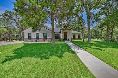 Photo of 308 Pinehurst Drive, New Ulm, TX 78950 (MLS # 94810089)