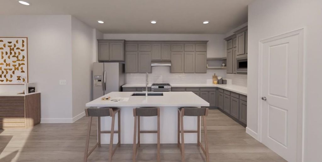 Photo of 28812 Dobra Trail, New Caney, TX 77357 (MLS # 56039955)